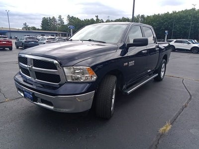 2017 RAM 1500 SLT