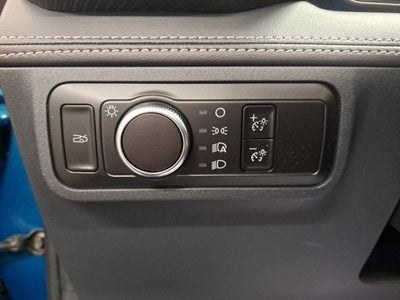 2026 Ford Mustang EcoBoost® Premium Convertible