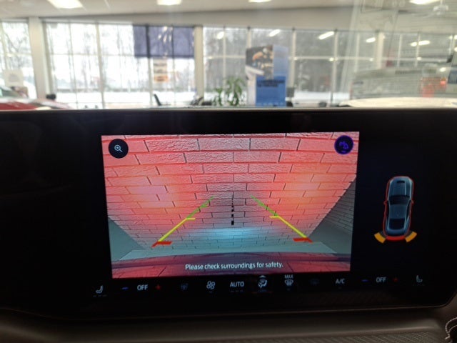 2026 Ford Mustang EcoBoost® Premium Convertible