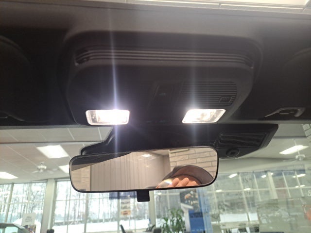 2026 Ford Mustang EcoBoost® Premium Convertible