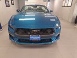 2026 Ford Mustang EcoBoost® Premium Convertible