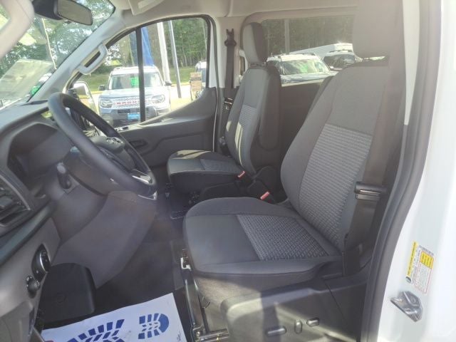 2026 Ford Transit-350 XLT