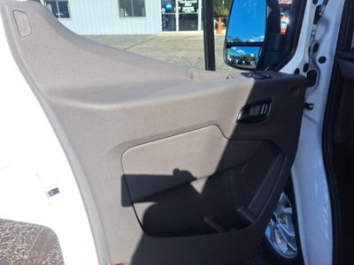 2026 Ford Transit-350 XLT