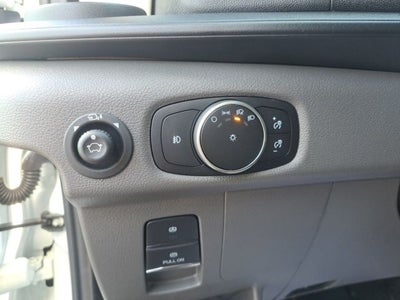 2026 Ford Transit-350 XLT