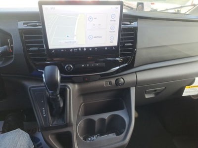 2026 Ford Transit-350 XLT