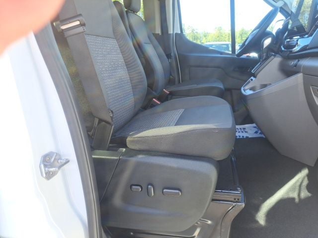 2026 Ford Transit-350 XLT