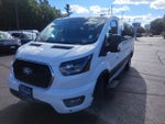 2026 Ford Transit-350 XLT