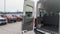 2027 Ford Transit-350 XL