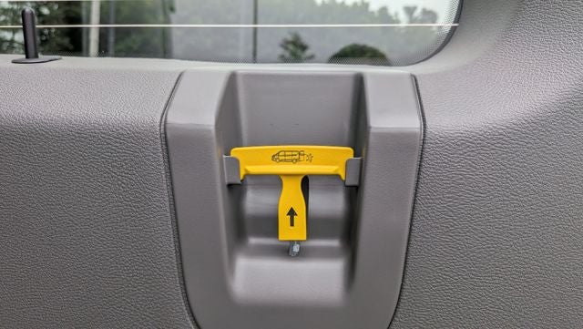2027 Ford Transit-350 XL