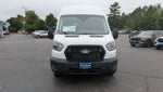 2027 Ford Transit-350 XL