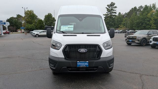 2027 Ford Transit-350 XL