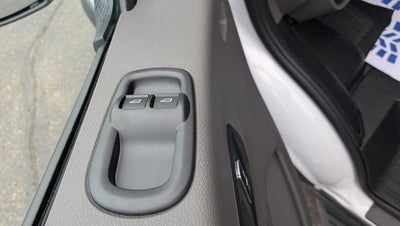 2027 Ford Transit-350 XL