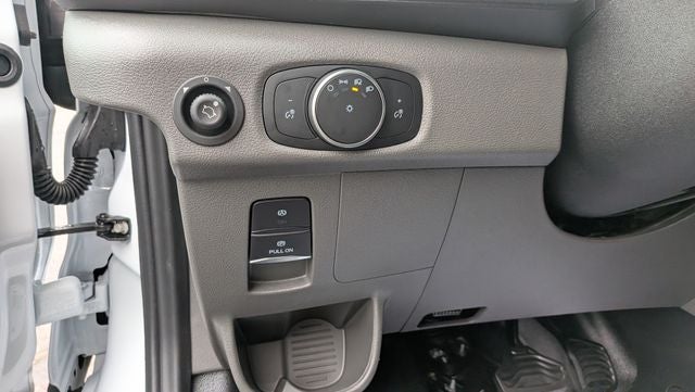 2027 Ford Transit-350 XL