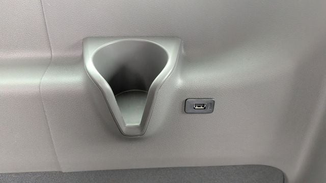 2027 Ford Transit-350 XL