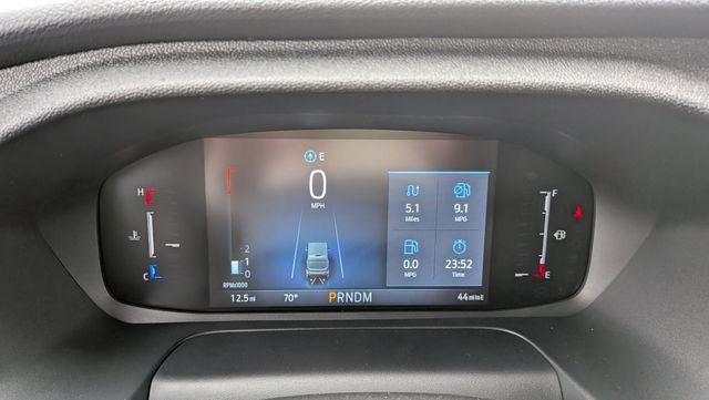 2027 Ford Transit-350 XL