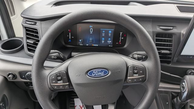 2027 Ford Transit-350 XL