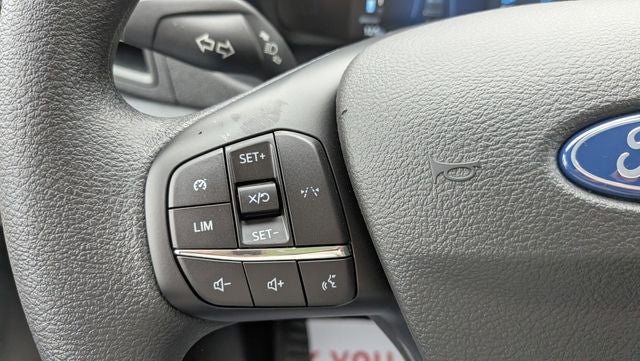 2027 Ford Transit-350 XL