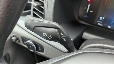 2027 Ford Transit-350 XL