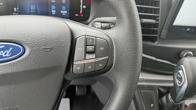 2027 Ford Transit-350 XL