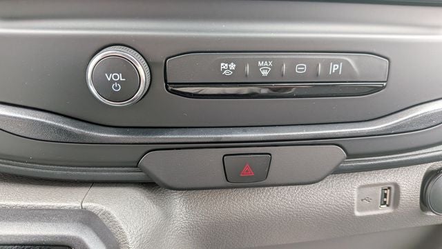 2027 Ford Transit-350 XL