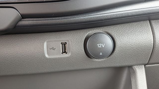 2027 Ford Transit-350 XL