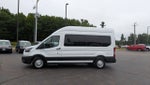2027 Ford Transit-350 XL