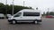 2027 Ford Transit-350 XL