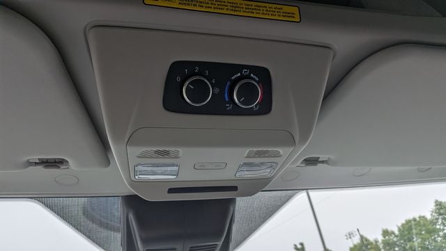 2027 Ford Transit-350 XL