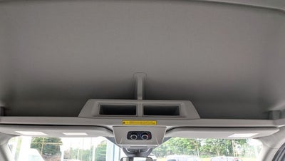 2027 Ford Transit-350 XL
