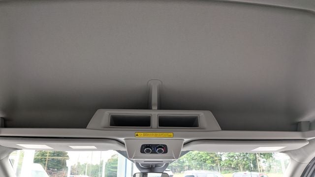 2027 Ford Transit-350 XL