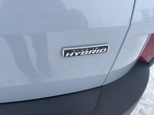 2026 Ford Escape Plug-In Hybrid Base