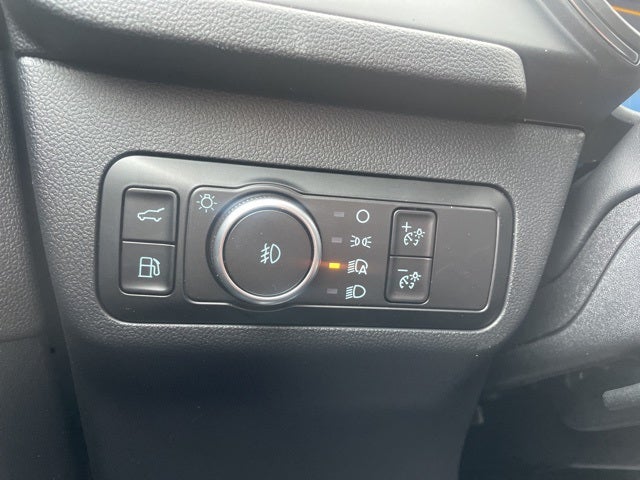 2026 Ford Escape Plug-In Hybrid Base