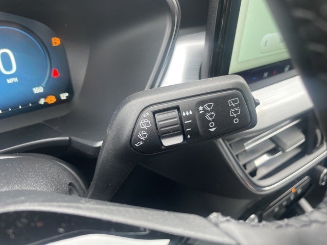 2026 Ford Escape Plug-In Hybrid Base