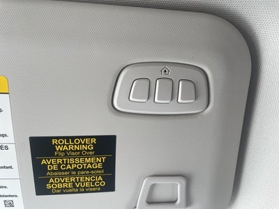 2026 Ford Escape Plug-In Hybrid Base