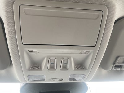 2026 Ford Escape Plug-In Hybrid Base