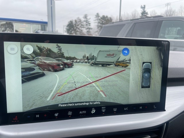 2026 Ford Escape Plug-In Hybrid Base