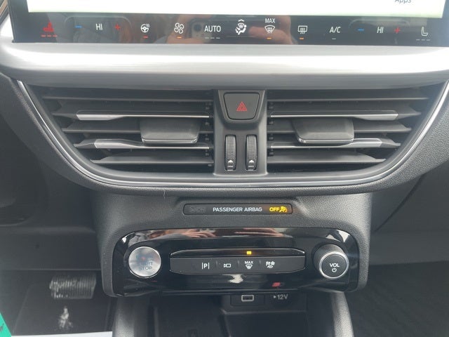 2026 Ford Escape Plug-In Hybrid Base