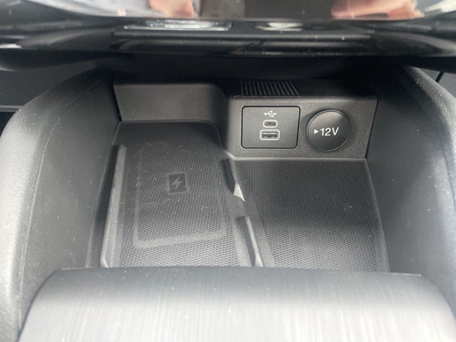 2026 Ford Escape Plug-In Hybrid Base