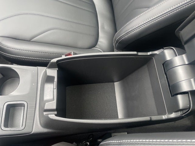 2026 Ford Escape Plug-In Hybrid Base