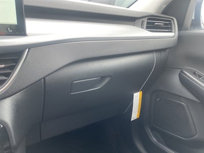 2026 Ford Escape Plug-In Hybrid Base