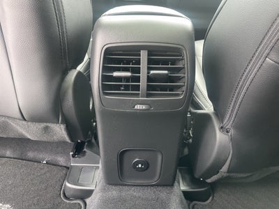 2026 Ford Escape Plug-In Hybrid Base