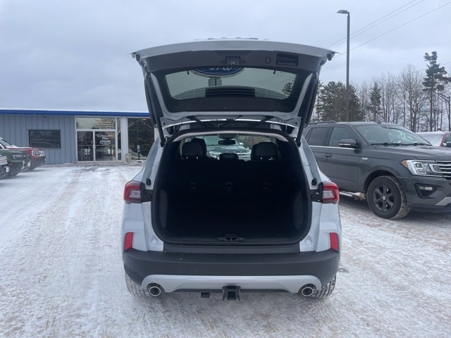 2026 Ford Escape Plug-In Hybrid Base