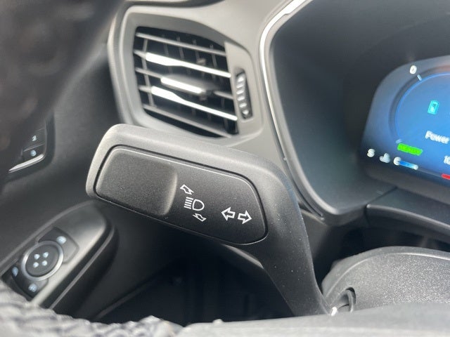 2025 Ford Escape Plug-In Hybrid Base