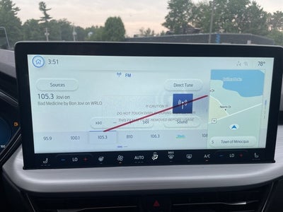 2025 Ford Escape Plug-In Hybrid Base