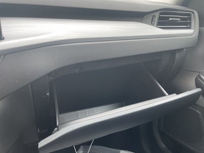 2025 Ford Escape Plug-In Hybrid Base