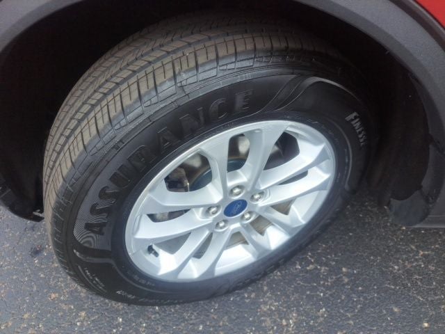 Used 2020 Ford Escape SE with VIN 1FMCU9G66LUA96788 for sale in Minocqua, WI