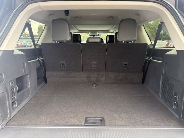 2027 Ford Expedition Max Active