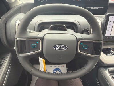 2027 Ford Expedition Max Active