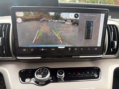 2027 Ford Expedition Max Active