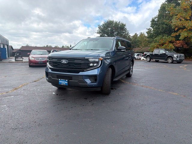 2027 Ford Expedition Max Active